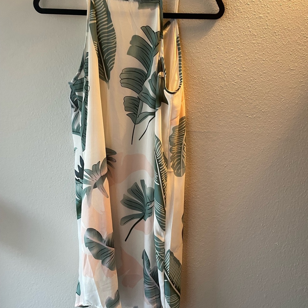 Womens Dress